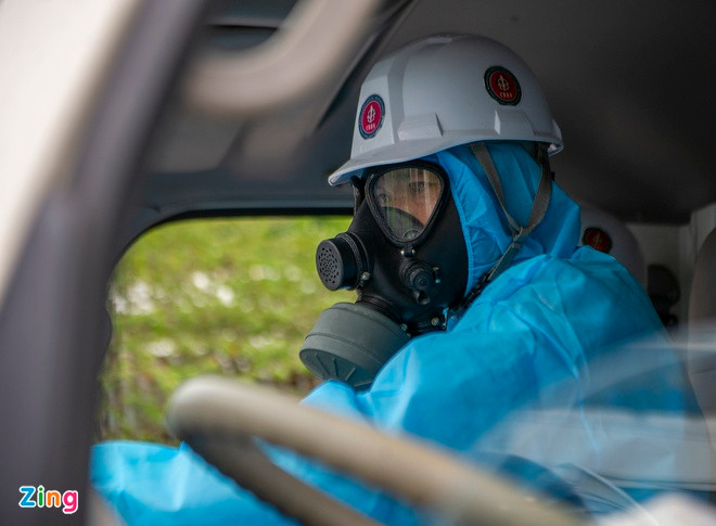 16 nguoi nhap canh mac Covid-19