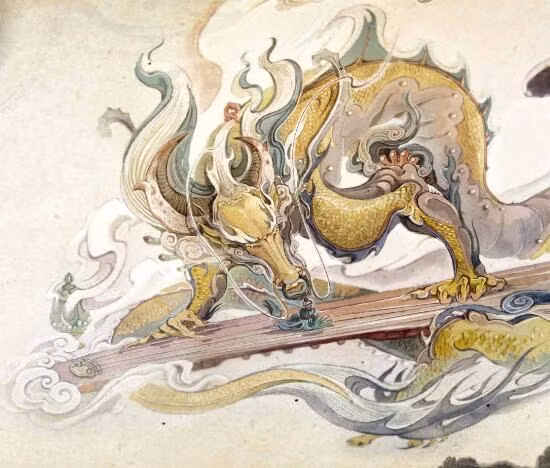 Trong các linh vật được người Việt xưa tôn thờ, con Nhai Tí, còn có tên gọi khác là Nhai Xế, Nhai Xả, là một linh vật khá kỳ lạ.