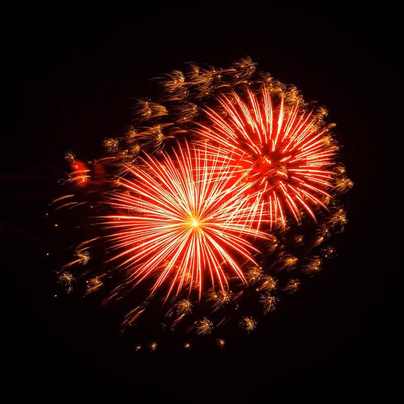 Pháo hoa chỉ trở thành một nghệ thuật sau khi nhà thám hiểm người Italia Marco Polo đưa nó vào châu Âu. Trong thời kỳ Phục Hưng (năm 1400 đến 1500), nhiều loại pháo hoa phục vụ hoạt động trình diễn đã được sáng chế ở Italia và du nhập vào các nước châu Âu khác.