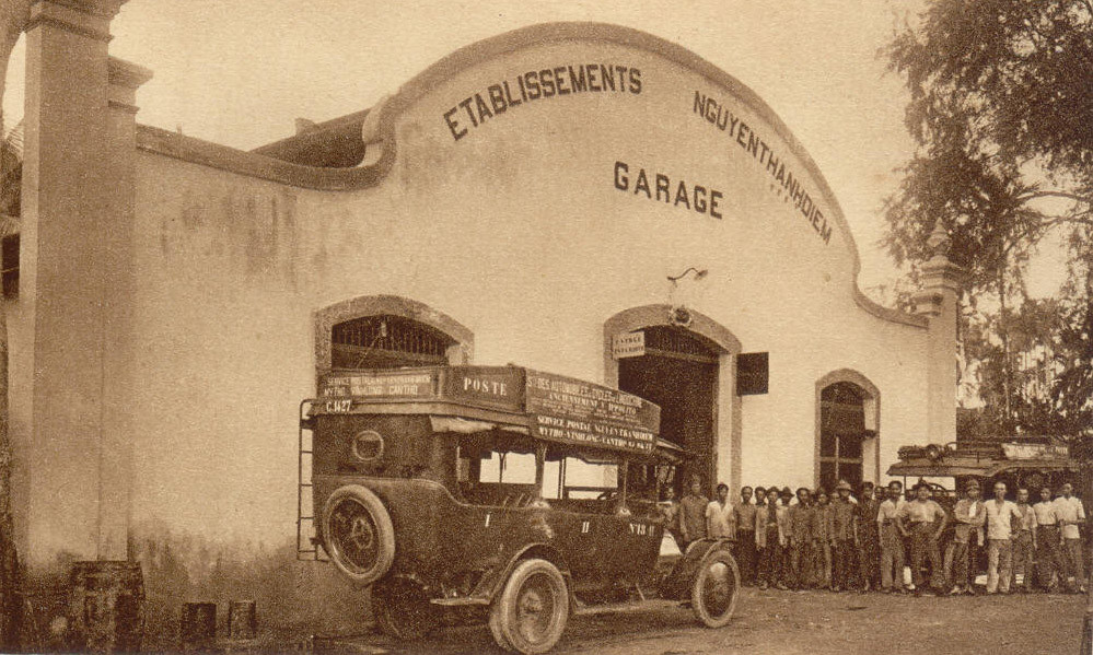 Đến năm 1920, con số này là 33 triệu franc.