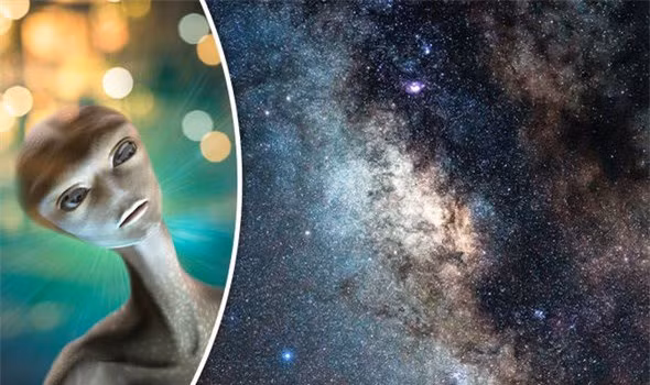 Nguoi ngoai hanh tinh co the ton tai va dang “ngu dong”