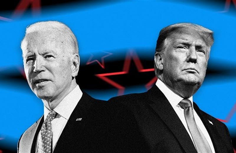 Dieu dac biet lam nen lich su cua cuoc bau cu tong thong My 2020