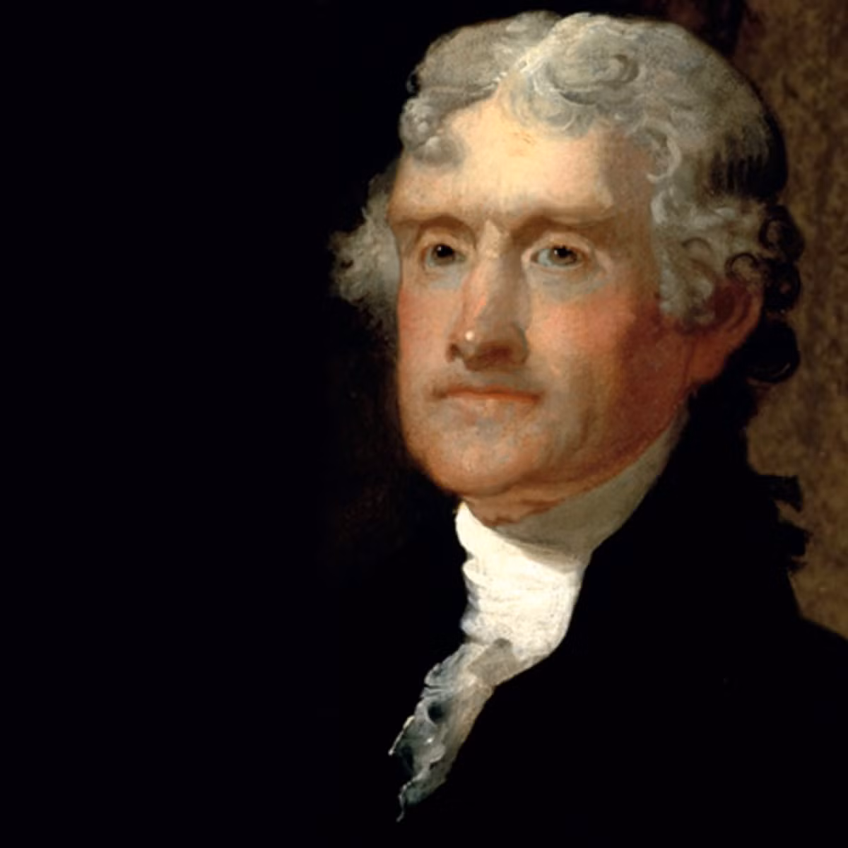 Trong cuộc bầu cử Tổng thống Mỹ năm 1800, Thomas Jefferson đã "phục thù" khi giành chiến thắng trước Tổng thống John Adams. Đây là cuộc "đổi ngôi" hy hữu trong lịch sử nước Mỹ khi Phó Tổng thống đương nhiệm giành ghế của Tổng thống đương nhiệm.
