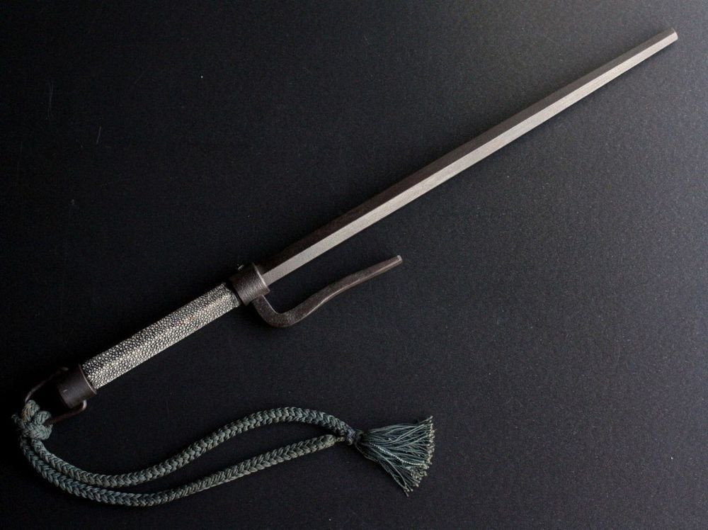 Thứ vũ khí “ảo diệu hơn 10 cánh tay” của người Nhật Thu vu khi “ao dieu hon 10 canh tay” cua nguoi Nhat