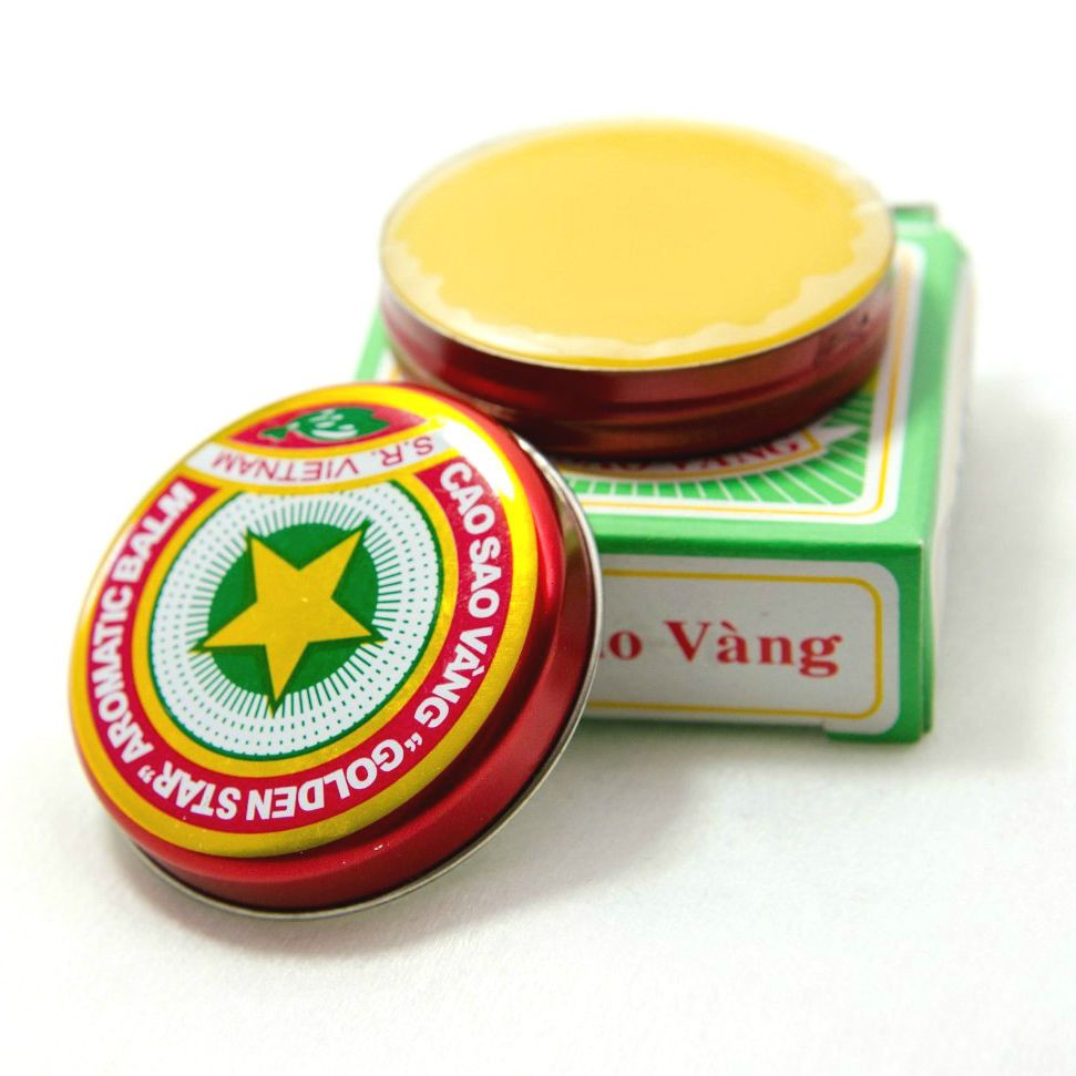Cao Sao Vàng là một trong số những sản phấm “Made in Việt Nam” được biết đến rộng rãi trên thế giới. Hộp cao bé nhỏ này có một lịch sử thú vị mà không phải ai cũng biết đến.