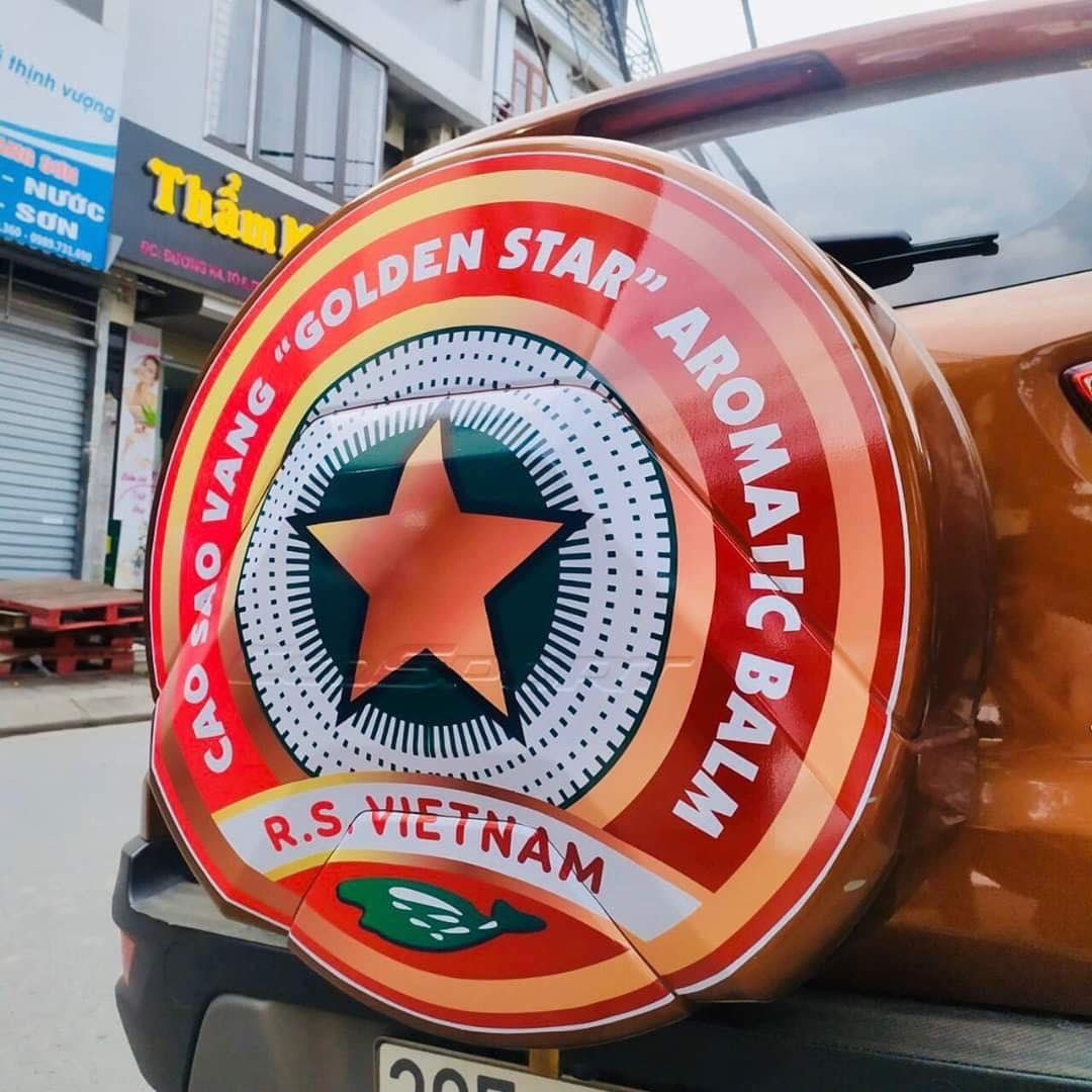 Ngày nay, cao Sao Vàng dường như đang tìm lại được thời hoàng kim khi trở hành hàng “hot” ở nhiều quốc gia như Nga, Nhật Bản, Hàn Quốc... Người Nga thậm chí còn làm video đậm chất Hollywood để quảng cáo cho cao Sao Vàng của người Việt...