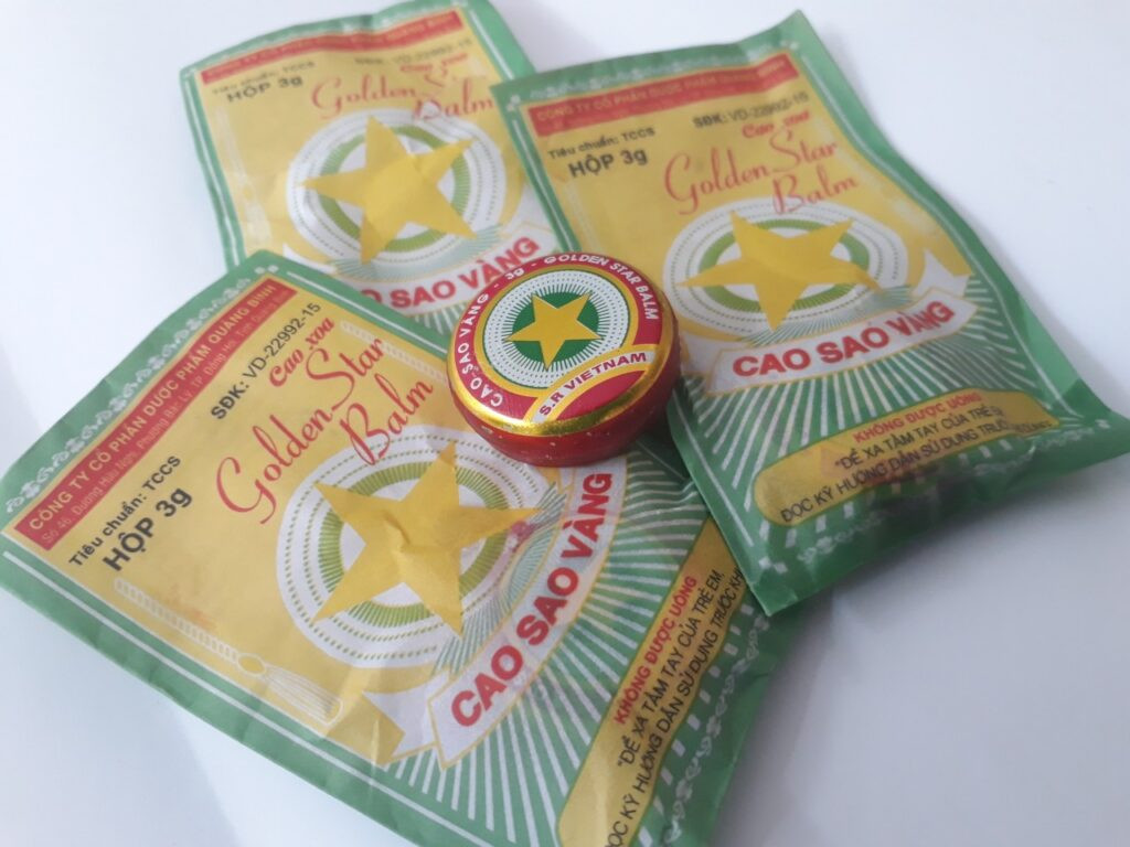 Do những hạn chế của thời chiến mà việc nghiên cứu và đưa vào sản xuất loại cao đó không dễ dàng. Đến khoảng năm 1968-1969, sau một thời gian nghiên cứu và thử nghiệm sản xuất, cao Sao Vàng đã ra đời.