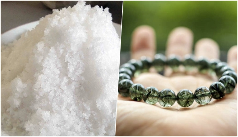 Nên mua gì trong tháng 7 âm lịch để gặp may mắn? Vật phong thủy như vòng mã não, đá thạch anh, tỳ hưu,… Trong tháng 7, bạn có thể tham khảo mua các đồ vật phong thủy sao cho hợp mệnh của mình, nhằm loại bỏ âm khí những ngày trong tháng cô hồn như đá mã não, đá thạch anh, tỳ hưu, vòng bạc,… để xua đuổi ma quỷ.