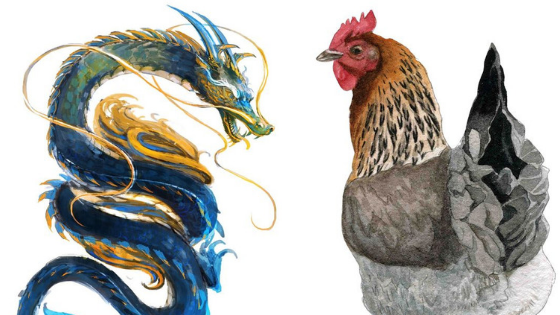 Người tuổi Dậu thường sẽ là trụ cột trong gia đình và hai tuổi này sẽ tạo thành một gia đình gắn bó, keo sơn, làm ăn rất phất. 