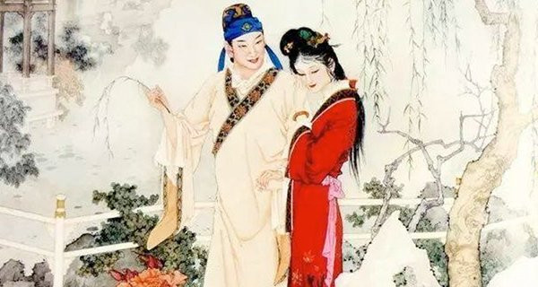 Cổ nhân truyền dạy: "4 thứ không sờ, nhất là eo góa phụ" - Hình 3 Co nhan truyen day: