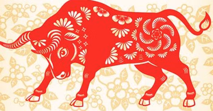 Trong thời gian này người tuổi Sửu được tăng lương, số dư trong tài khoản cứ nhảy lên ngùn ngụt từng ngày khiến ngay chính con giáp này cũng choáng váng trước sự giàu có của mình.