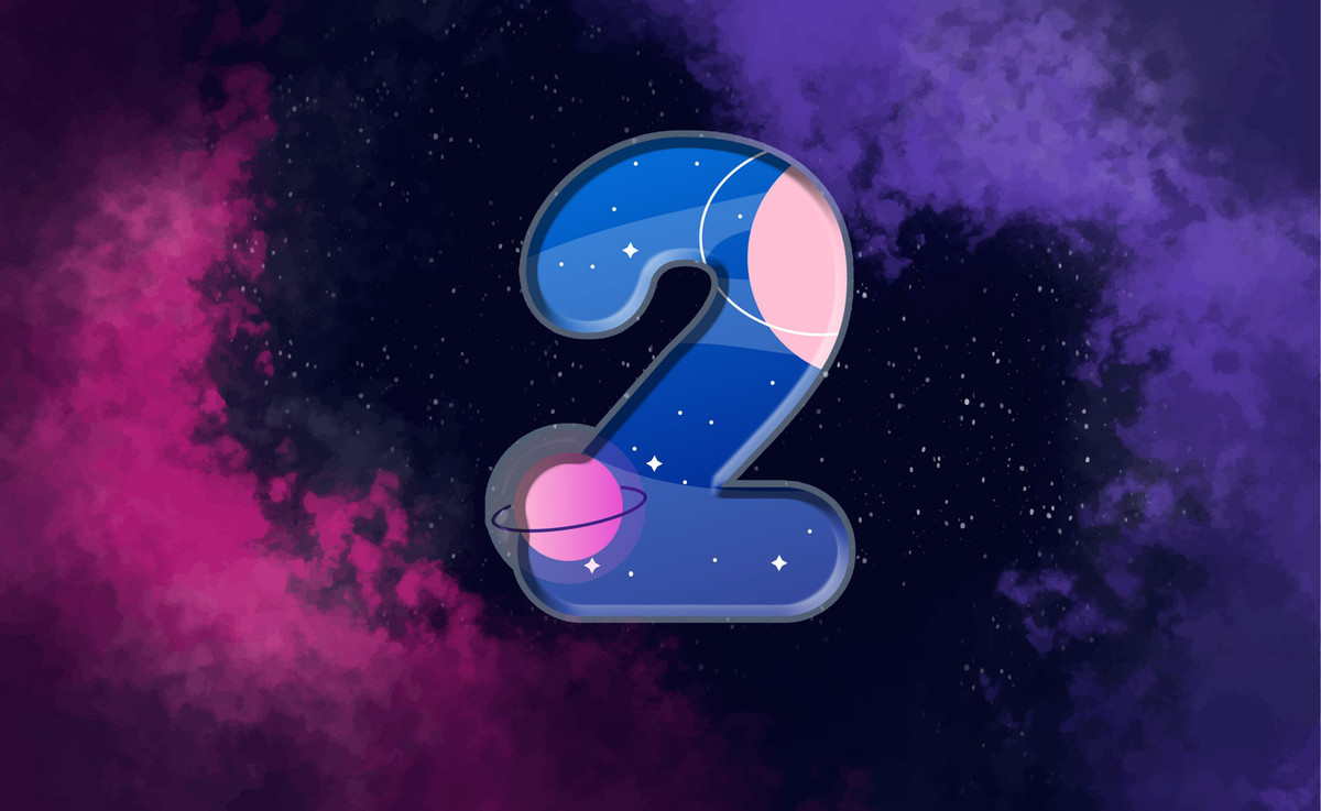  Số cuối ngày sinh là 2. Người này tính tình lương thiện sống có bản lĩnh. Họ được giáo dục tốt, càng học càng giỏi và thành đạt. Họ có thể mang lại phúc khí cho gia đình, mang đến chất lượng cuộc sống tuyệt vời khiến nhiều người ghen tỵ. 