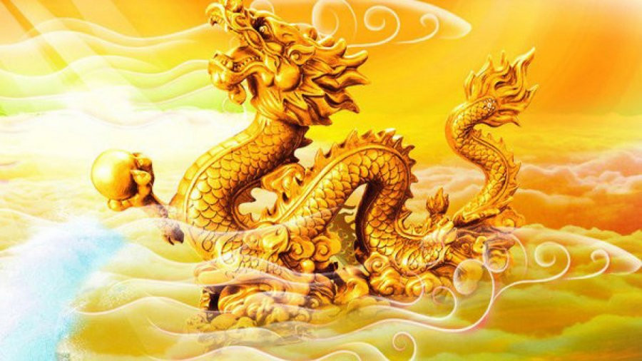 Đúng ngày 1/8: 4 con giáp cá chép hóa Rồng dễ dàng giàu có Dung ngay 1/8: 4 con giap ca chep hoa Rong de dang giau co