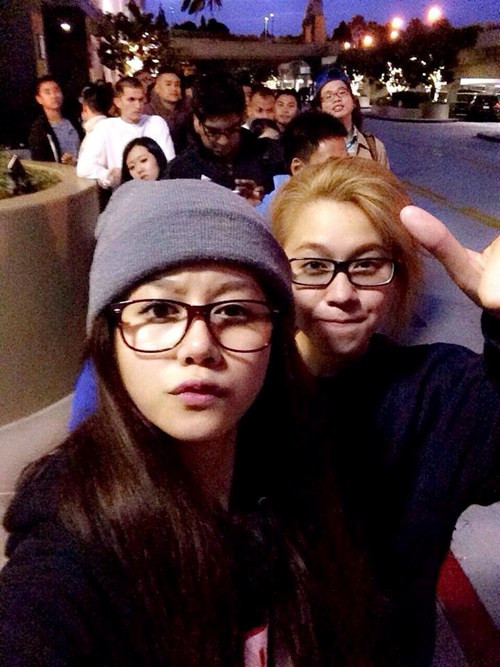 Tuần qua, An Nguy đăng một bài viết dài, trong đó có những chi tiết khiến những người yêu quý, theo dõi cô bây giờ mới vỡ lẽ. An Nguy cho biết, cô và Toàn Shinoda đã chia tay 4 tháng trước khi chuyện không may xảy đến với Toàn Shinoda. Trong thời gian này, dù hai người ít gặp nhau nhưng vẫn luôn giúp đỡ nhau hoàn thành các công việc, dự án còn dang dở và với An Nguy, Toàn Shinoda luôn là một người bạn, một người anh tốt.