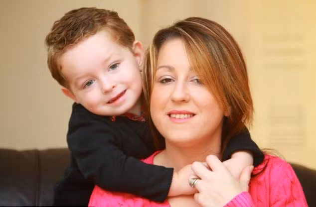 Đến nay, vẫn không hề có bất kỳ dấu hiệu nào cảnh báo sự trở lại của khối u.