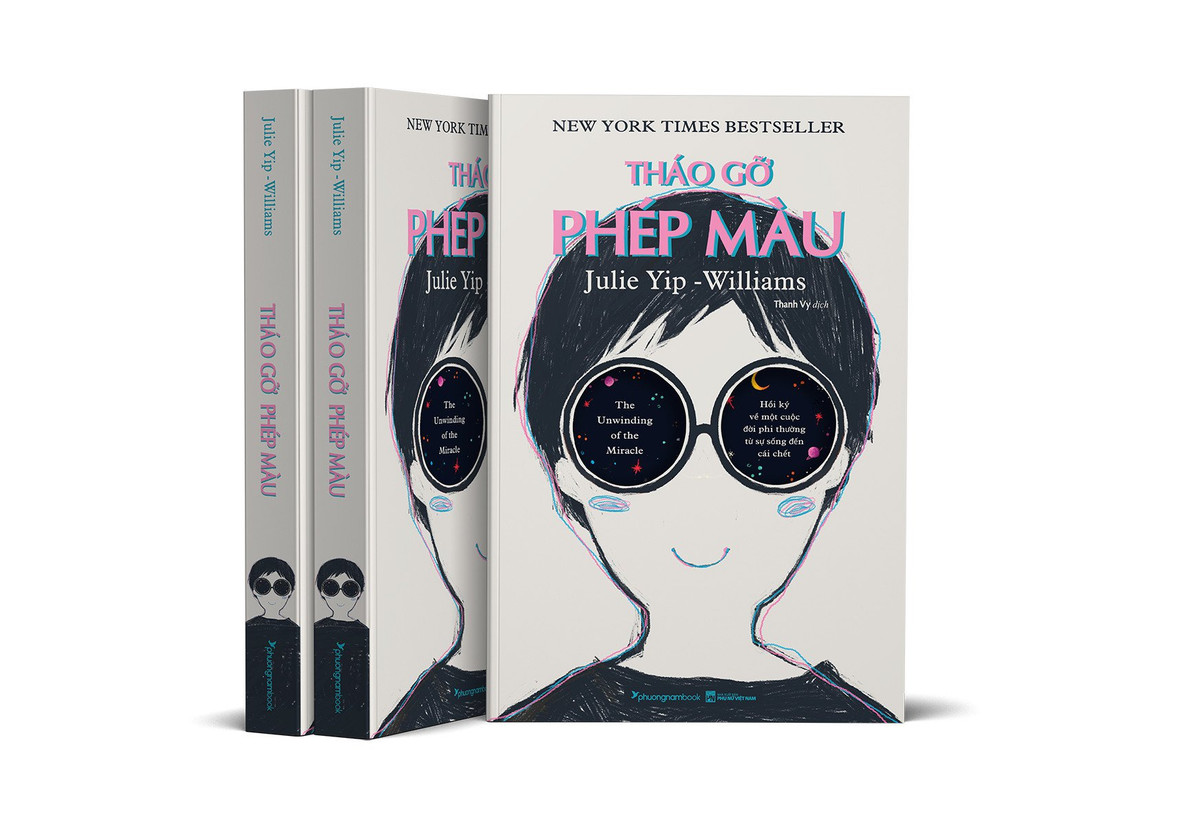 Cau chuyen cua nhung nguoi co hai que huong