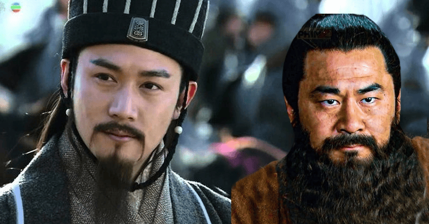 Tào Tháo đa nghi, sao vẫn mắc mưu 'Thuyền cỏ mượn tên'? Tao Thao da nghi, sao van mac muu 'Thuyen co muon ten'?