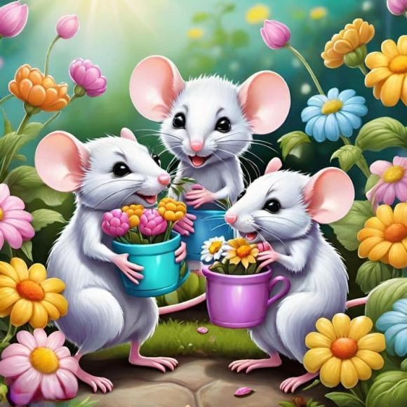 Về chuyện tình cảm, tuổi Tý độc thân có thể gặp được "nửa kia" trong các sự kiện xã hội hoặc qua sự giới thiệu của bạn bè. Người đã có đôi có cặp sẽ cảm nhận được sự gắn kết sâu sắc hơn, khi cả hai cùng chia sẻ mục tiêu và hỗ trợ nhau trong cuộc sống. Ngày 14/4 được dự đoán là thời điểm lý tưởng để bày tỏ tình cảm hoặc hâm nóng mối quan hệ.