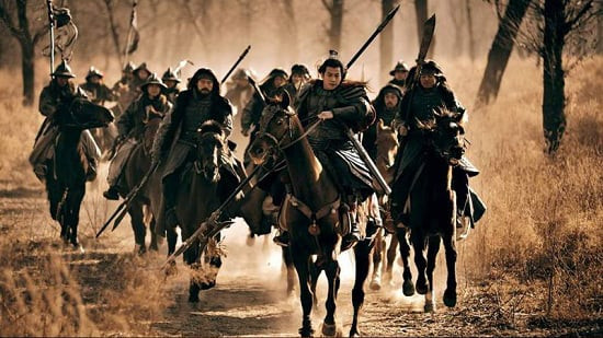 Viên tướng nào đã giúp Tào Tháo tiêu diệt Lã Bố? - Hình 2 Vien tuong nao da giup Tao Thao tieu diet La Bo?-Hinh-2