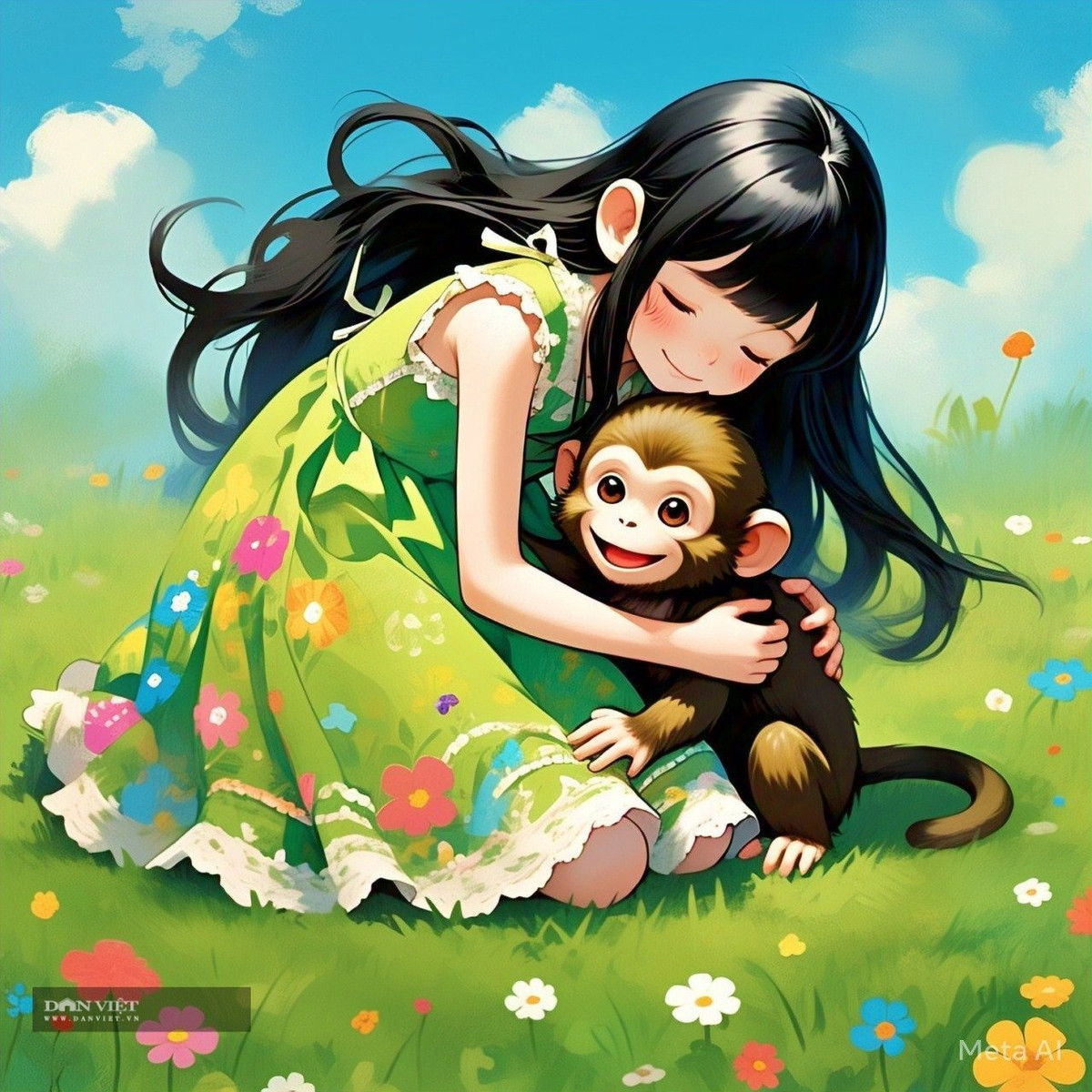 Con giáp tuổi Thân: Có trí tuệ, nguồn tài chính dồi dào. Theo tử vi 12 con giáp năm 2025, những người sinh năm Thân thông minh, tháo vát, linh hoạt và có khả năng thích nghi cao. 