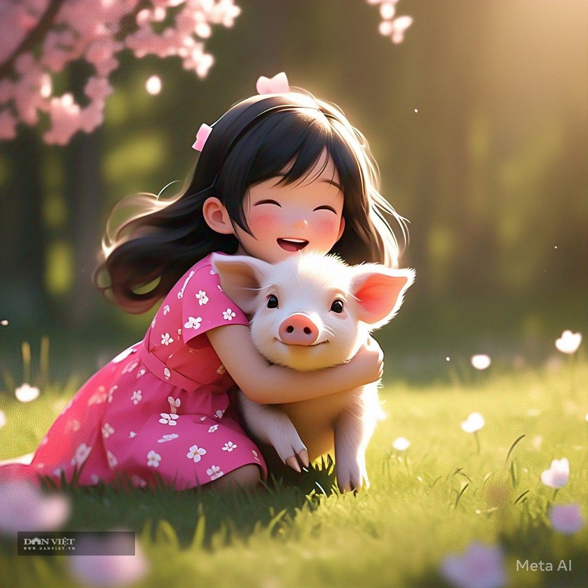 on giáp tuổi Hợi: Lạc quan, cởi mở, may mắn luôn đồng hành. Theo tử vi 12 con giáp năm 2025, những người sinh năm Hợi có bản tính tốt bụng, hào phóng và có lòng khoan dung rất lớn. 