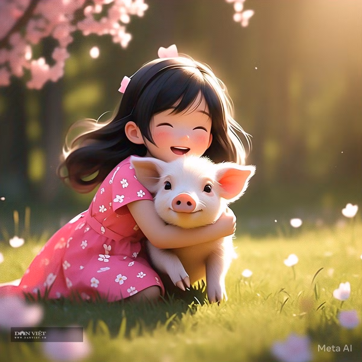 Con giáp tuổi Hợi: Lạc quan, cởi mở, may mắn luôn đồng hành. Theo tử vi 12 con giáp năm 2025, những người sinh năm Hợi có bản tính tốt bụng, hào phóng và có lòng khoan dung rất lớn. 