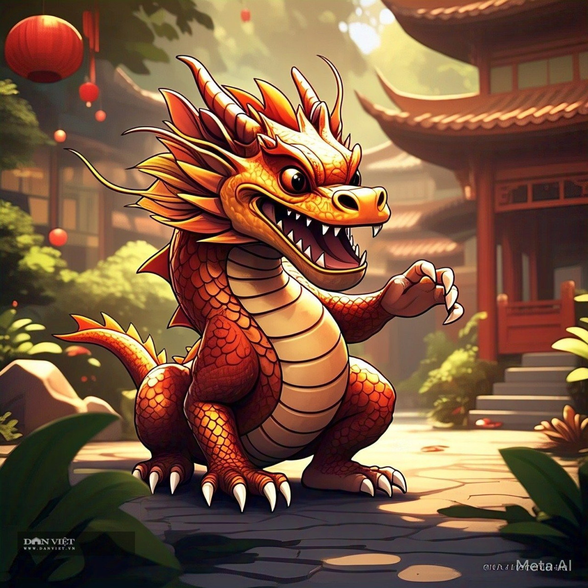  Con giáp tuổi Thìn: Bay cao, sự nghiệp, tiền tài thịnh vượng. Theo tử vi 12 con giáp năm 2025, những người sinh năm Thìn sẽ đạt đến đỉnh cao kép về sự nghiệp và tài lộc vào nửa cuối tháng 4 năm 2025. 