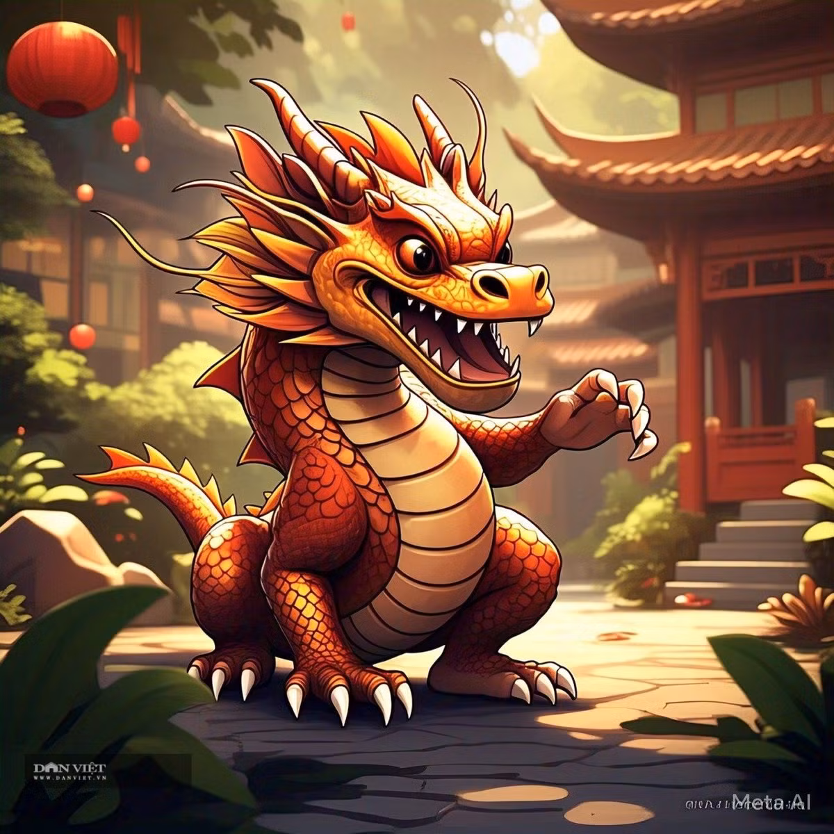  Con giáp tuổi Thìn: Bay cao, sự nghiệp, tiền tài thịnh vượng. Theo tử vi 12 con giáp năm 2025, những người sinh năm Thìn sẽ đạt đến đỉnh cao kép về sự nghiệp và tài lộc vào nửa cuối tháng 4 năm 2025. 