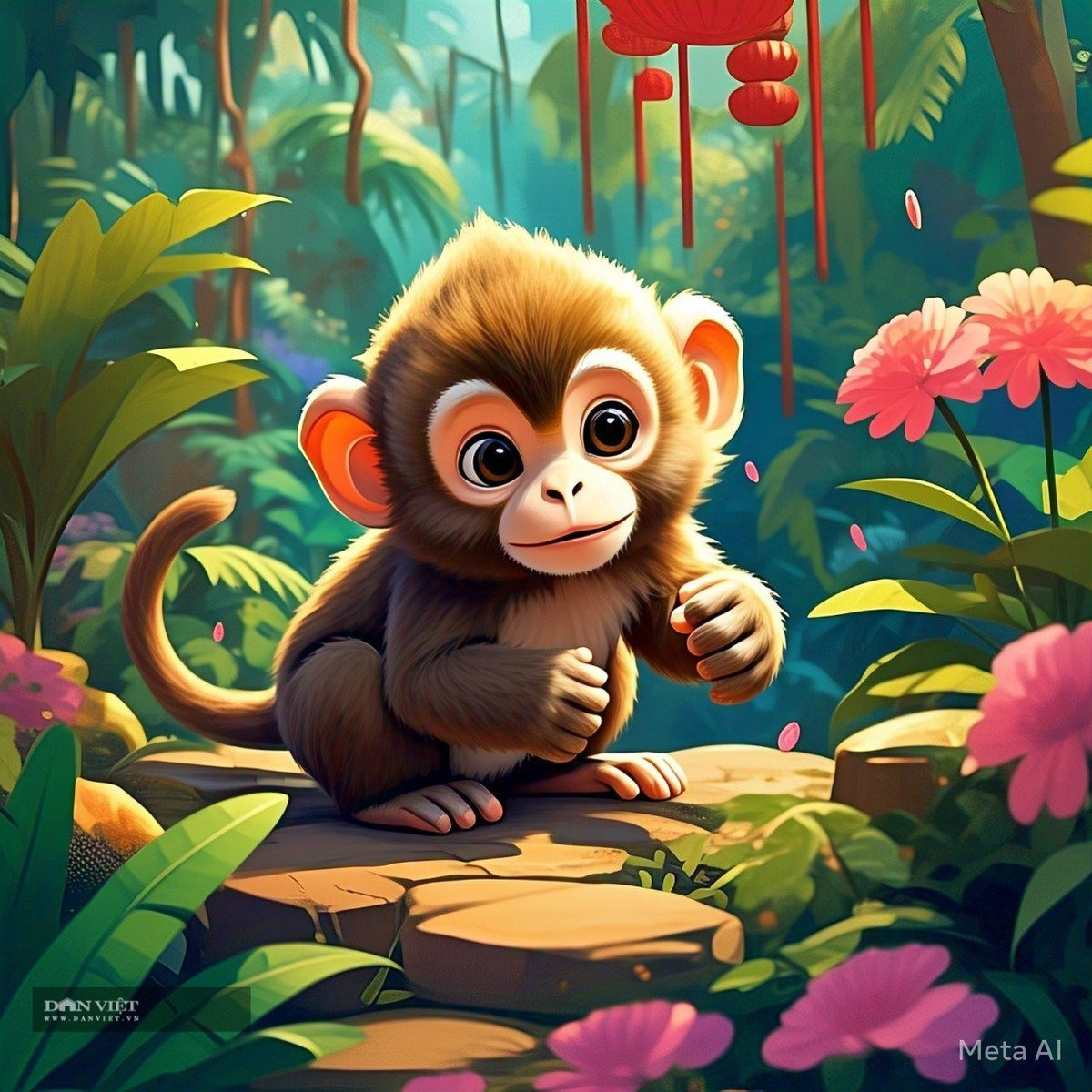 on giáp tuổi Thân: Thông minh và linh hoạt, tài lộc tăng đáng kể. Theo tử vi 12 con giáp năm 2025, vận may của những người sinh năm Thân vào nửa cuối tháng 4 năm 2025 cũng rất mạnh mẽ. 