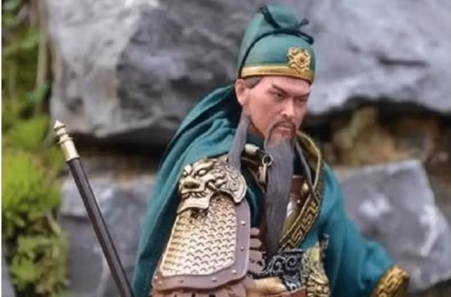 Quan Vu cao 9 thuoc, theo cach do luong ngay nay la bao nhieu?