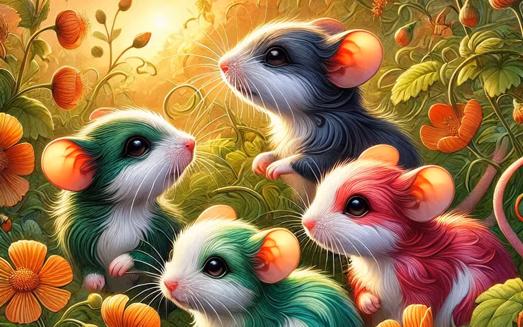 Tuổi Tý: Lém lỉnh nhận thưởng lớn. Người tuổi Tý bước vào tuần mới với tinh thần phấn chấn và sự nhanh nhạy vốn có, đây chính là chìa khóa để bạn mở cánh cửa tài lộc. 