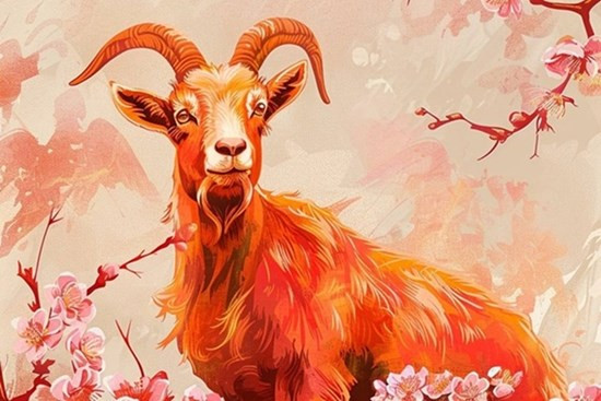  Trong năm 2025, người tuổi Mùi có thể đón chờ sự giàu có và thịnh vượng. Bản mệnh chỉ cần biết nắm bắt cơ hội và không ngừng cố gắng để nhanh chóng đạt được điều mình muốn.