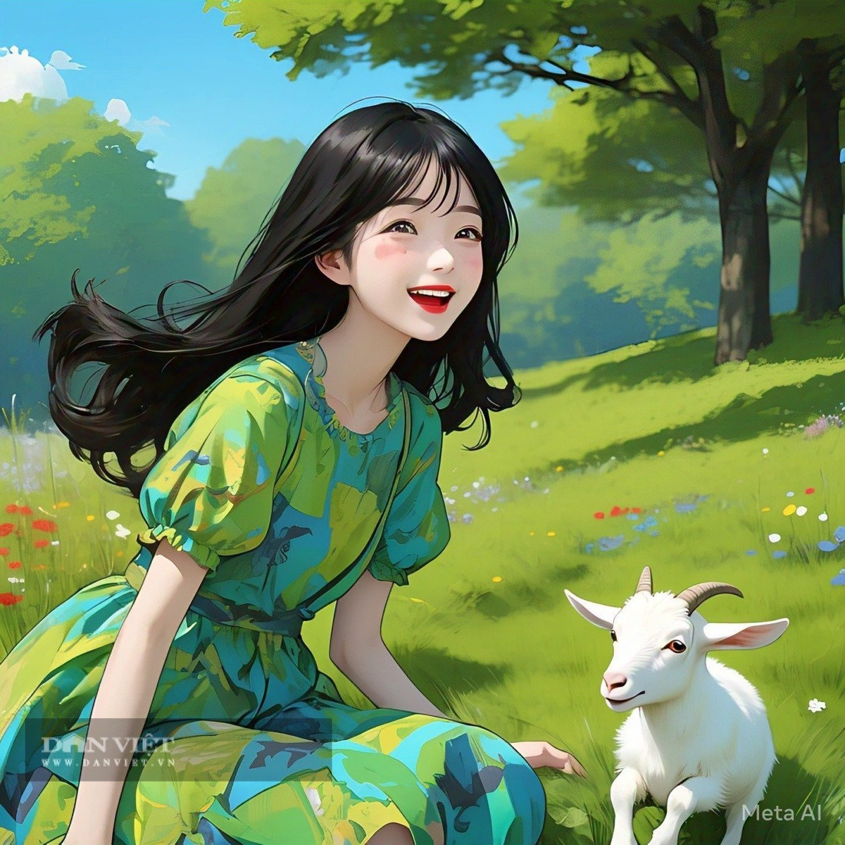 Con giáp tuổi Mùi có khả năng sáng tạo mạnh mẽ và thích hợp để thử những dự án mới, nhưng họ cần cải thiện khả năng giao tiếp và diễn đạt của mình. Theo Toutiao) * Thông tin trong bài mang tính tham khảo, chiêm nghiệm.
