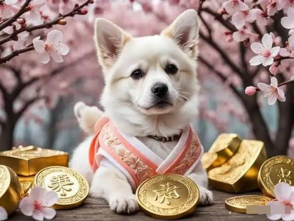  Nếu họ duy trì năng lượng tích cực, người tuổi Tuất sẽ có thể nắm bắt được nhiều cơ hội hơn. Điều này không chỉ mang lại cảm giác thành tựu về mặt tinh thần mà còn là phần thưởng về mặt vật chất và mùa màng bội thu cho con giáp này. 