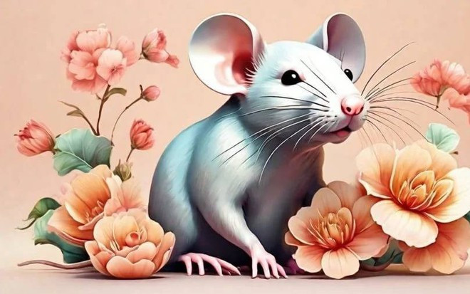 Tuy nhiên, những chú chuột thông minh đừng để những lợi ích trước mắt làm mờ mắt. Hãy tiến bước một cách đều đặn và thận trọng, bạn chắc chắn sẽ giữ được may mắn kéo dài và đón thêm những thuận lợi mới.