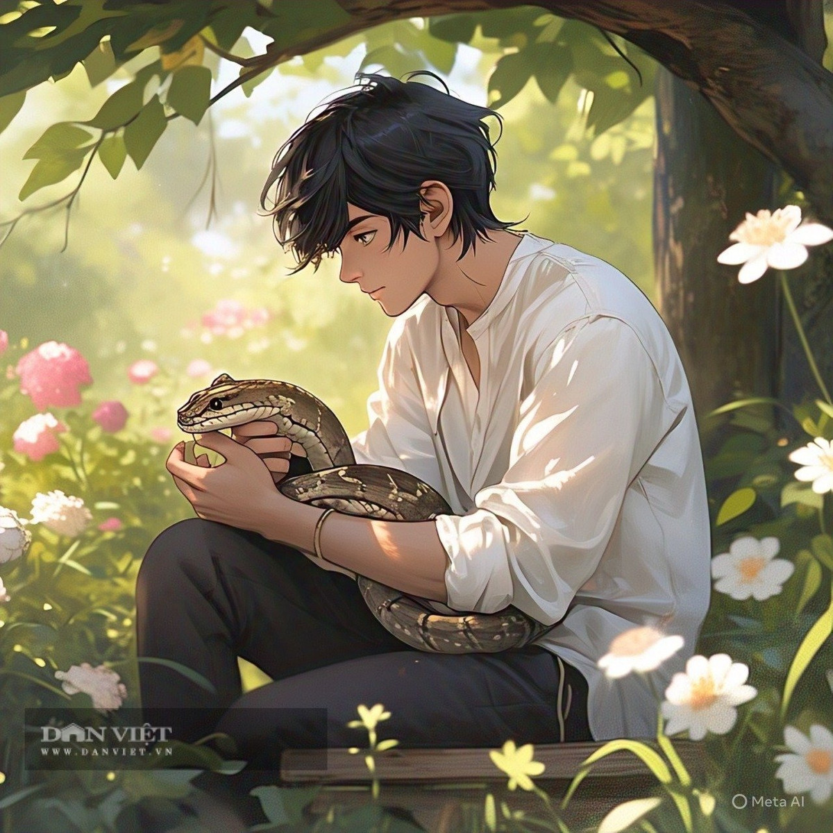 on giáp tuổi Tỵ: Theo tử vi 12 con giáp năm 2025, những người sinh năm Tỵ thường điềm tĩnh, lý trí và có chiến lược, vận may tình cảm sẽ lặng lẽ đến vào tháng 5. 