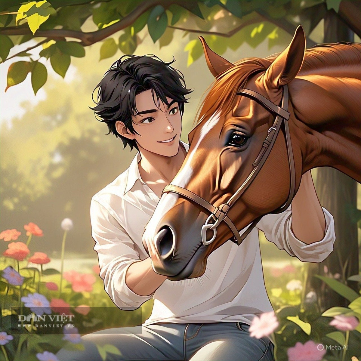  Con giáp tuổi Ngọ: Theo tử vi 12 con giáp năm 2025, những người sinh năm Ngọ có tính cách nồng nhiệt, không kiềm chế và tích cực. Đối với họ, tháng 5 là tháng tràn ngập những khả năng vô hạn. Vận may tình yêu của bạn giống như một chú ngựa phi nước đại, không thể ngăn cản. 