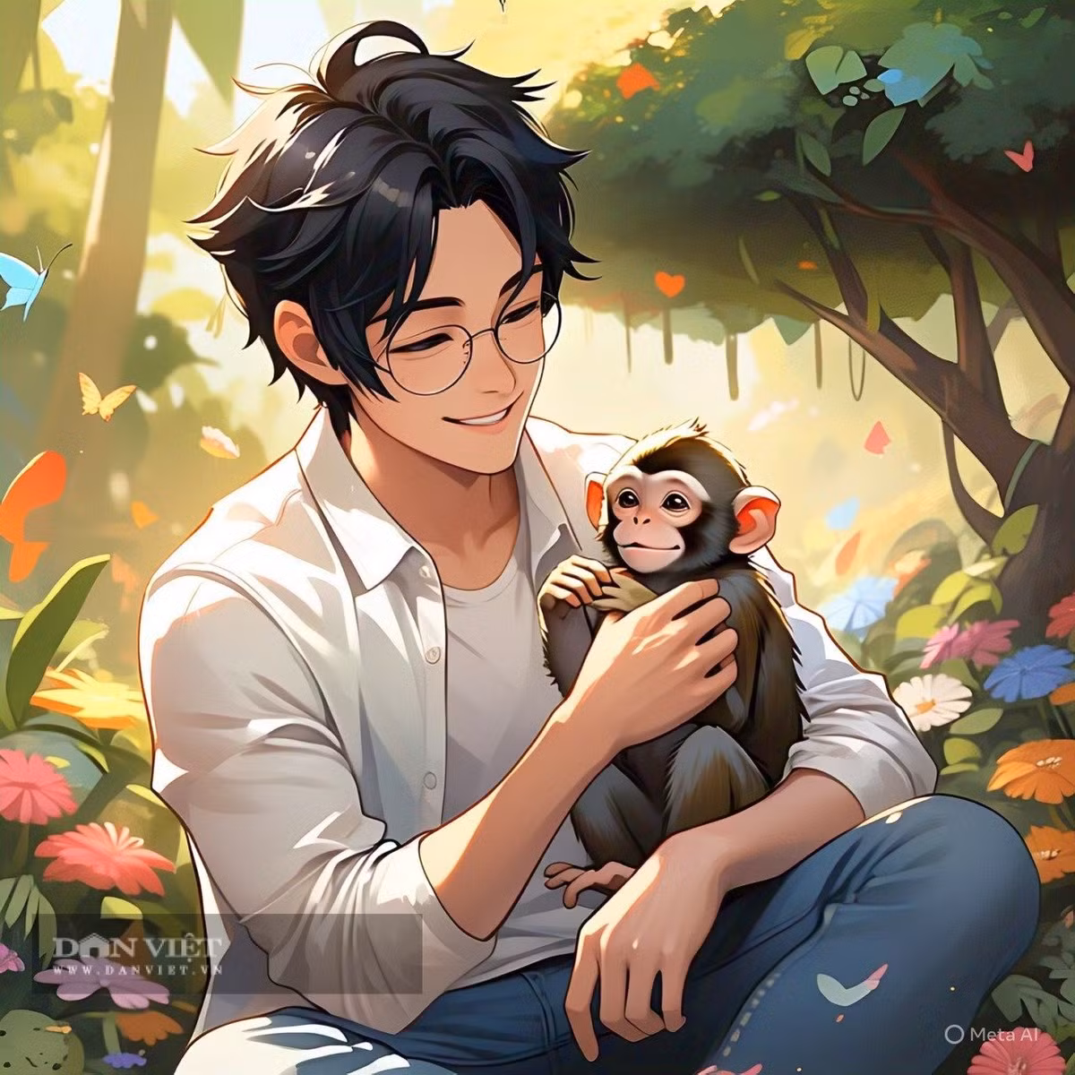  Con giáp tuổi Thân: Theo tử vi 12 con giáp năm 2025, những người sinh năm Thân luôn thông minh, hoạt bát và lanh lợi. 