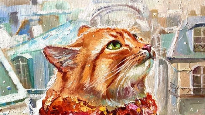 Người sinh năm Mão được khuyên nên kiên nhẫn và tập trung, không nên vội vàng đạt được thành công mà hãy tiến hành từng bước một.