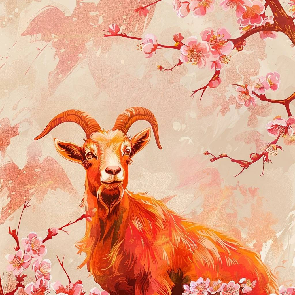 Đồng thời, vận may của con giáp tuổi Mùi cũng được cải thiện trong giai đoạn này. Họ có thể tích lũy được của cải ổn định thông qua sự chăm chỉ và đầu tư khôn ngoan, và cuộc sống của tuổi Mùi ngày càng trở nên thịnh vượng.