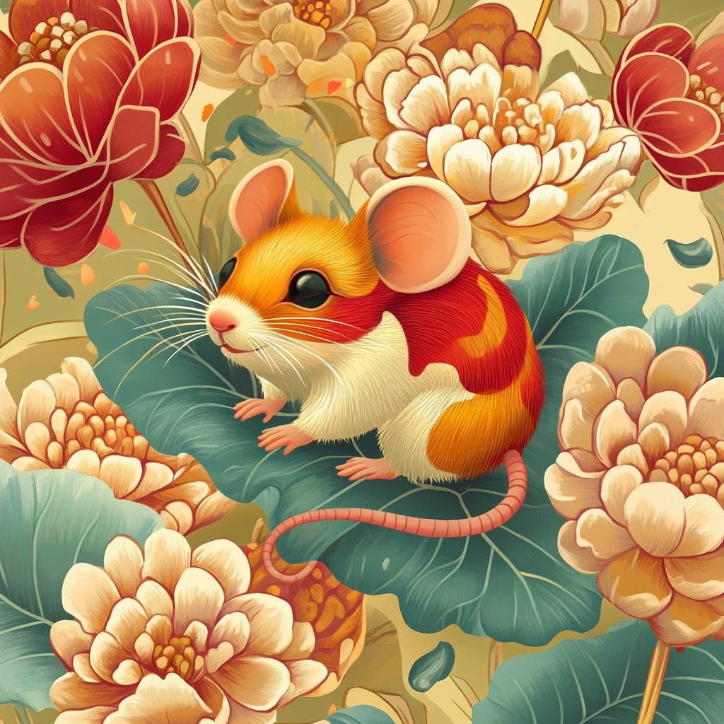  Tuổi Tý: Tiền về như nước, làm gì cũng thấy lộc. Người tuổi Tý vốn nhanh nhạy, có óc quan sát và khả năng thích nghi tuyệt vời. Trong hai tháng tới, vận tài chính của họ như được "phù phép", không ngừng tăng tốc. 