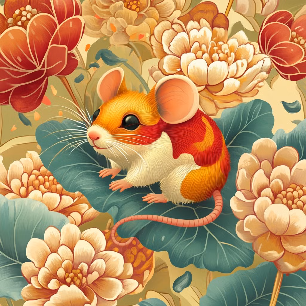  Tuổi Tý: Tiền về như nước, làm gì cũng thấy lộc. Người tuổi Tý vốn nhanh nhạy, có óc quan sát và khả năng thích nghi tuyệt vời. Trong hai tháng tới, vận tài chính của họ như được "phù phép", không ngừng tăng tốc. 