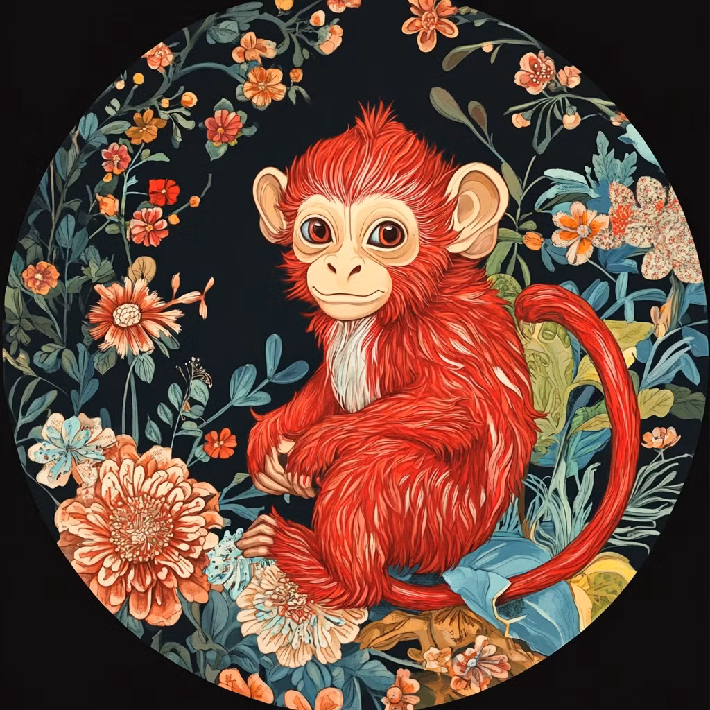 Tuổi Thân: Vận may song hành, hóa giải mọi khó khăn. Ngay từ mùng 2 đầu tháng, tuổi Thân đã nhận được những tín hiệu rất khả quan: Công việc suôn sẻ, mối quan hệ đồng nghiệp cải thiện, cấp trên chú ý và đánh giá cao hơn. Những người đang tìm kiếm việc làm hoặc mong muốn thay đổi môi trường công tác sẽ gặp cơ hội phù hợp bất ngờ. 