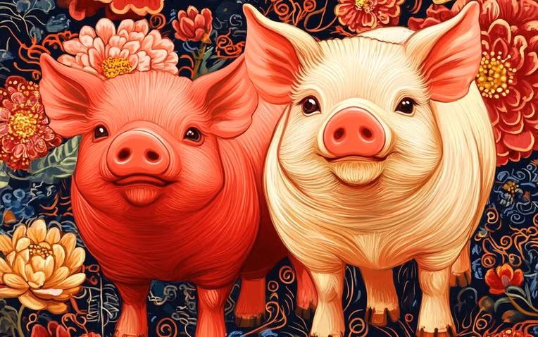  Tuổi Tỵ: Đổi vận rực rỡ. Từ tháng 4 Âm lịch, tuổi Tỵ sẽ cảm nhận rõ sự thay đổi trong vận khí. Những gì từng khiến bạn lo lắng, trì trệ trước đó bắt đầu có dấu hiệu khai thông. Cát tinh chiếu rọi giúp bản mệnh gặp được quý nhân hoặc cơ hội bất ngờ trong công việc. 