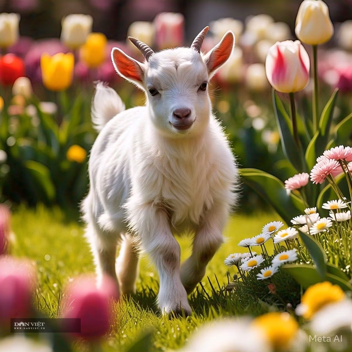 Con giáp tuổi Mùi: Nhẹ nhàng và cứng rắn, vượt qua mọi nghịch cảnh. Theo tử vi 12 con giáp năm 2025, những người sinh năm Mùi có tính cách hiền lành nhưng lại có sức phục hồi mạnh mẽ trong tâm hồn. 