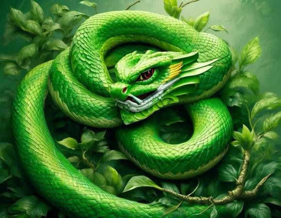  Trên con đường học tập, họ tiến từng bước một và không ngừng nâng cao kiến thức và kỹ năng của mình. Năm 2025 này, sự kiên trì và làm việc chăm chỉ của người tuổi Tỵ đã được thị trường ghi nhận. 