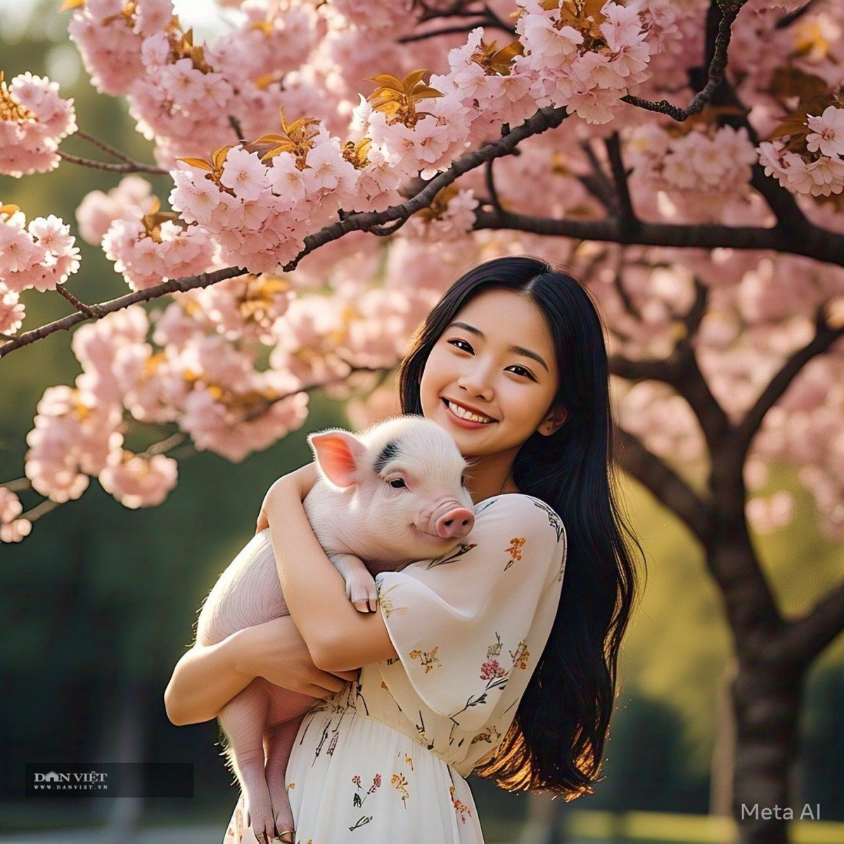 Con giáp tuổi Hợi: Theo tử vi 12 con giáp năm 2025, những người tuổi Hợi có tính cách lạc quan, cởi mở và luôn có thể đối mặt với những thách thức trong cuộc sống bằng thái độ bình tĩnh.