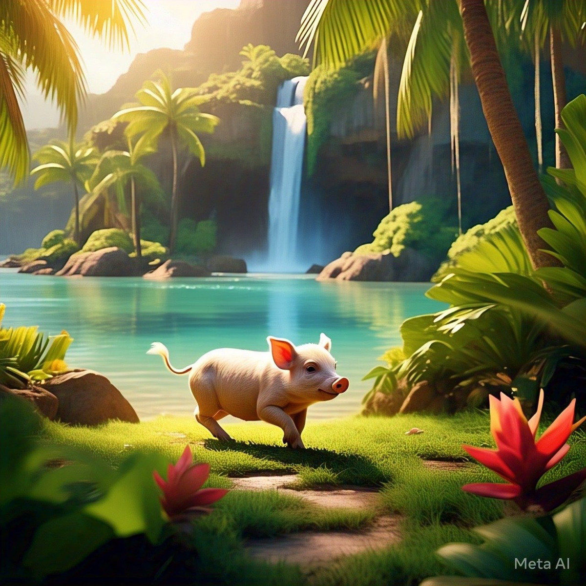 on giáp tuổi Hợi: Tràn đầy phúc lành. Theo tử vi 12 con giáp năm 2025, những người sinh năm Hợi có tư tưởng cởi mở, lạc quan và có tư duy ôn hòa. Vào năm 2025, con giáp này dường như được bao quanh bởi những phước lành và cuộc sống của họ tràn ngập những niềm vui nho nhỏ. 