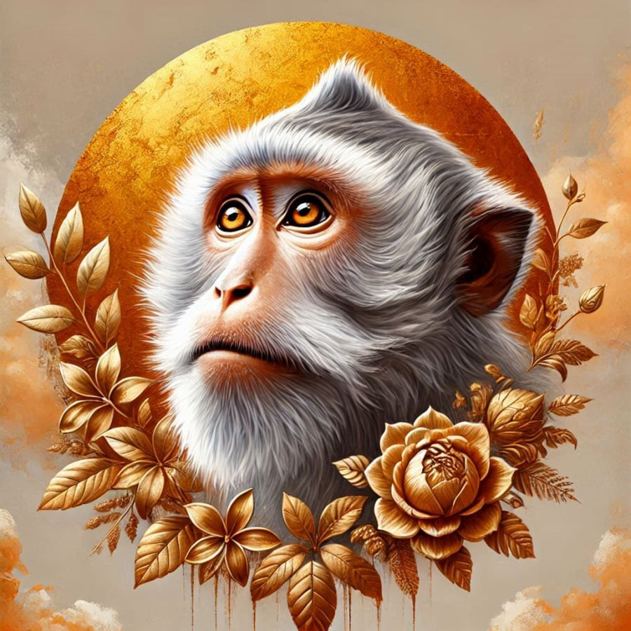  Bắt đầu từ tháng 4, thần may mắn sẽ đặc biệt tốt bụng với con giáp này. Người tuổi Thân luôn tràn đầy nhiệt huyết trong công việc, họ có vô vàn ý tưởng mới mẻ, mang lại sức sống mới cho tập thể.