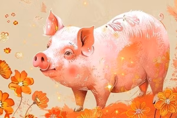 Con giáp tuổi Hợi: Theo tử vi 12 con giáp năm 2025, những người tuổi Hợi có tấm lòng nhân hậu và được ban tặng nhiều may mắn. Bắt đầu từ tháng 4, phước lành của con giáp này sẽ tuôn trào mãnh liệt. Những người sinh năm Hợi rất chăm chỉ và thực tế trong công việc. 